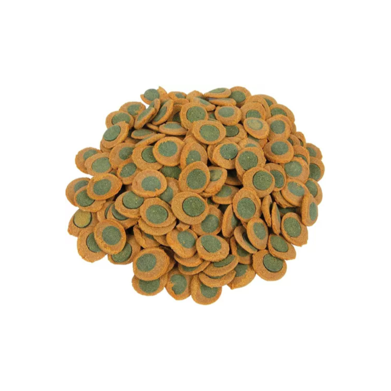 Tetra Pleco Veggie Wafers 15qr - Fish - Photo 2