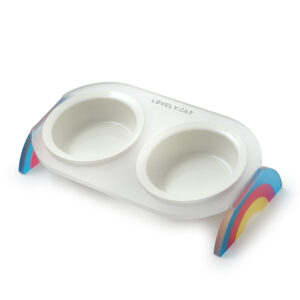 Yem Qabı 2li 2503-130 - İtlər - Şəkil 2