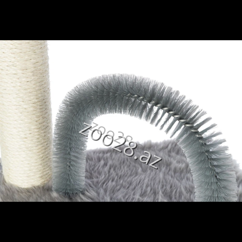 Trixie Baza Komplekt Yuva - Pişiklər - Şəkil 4