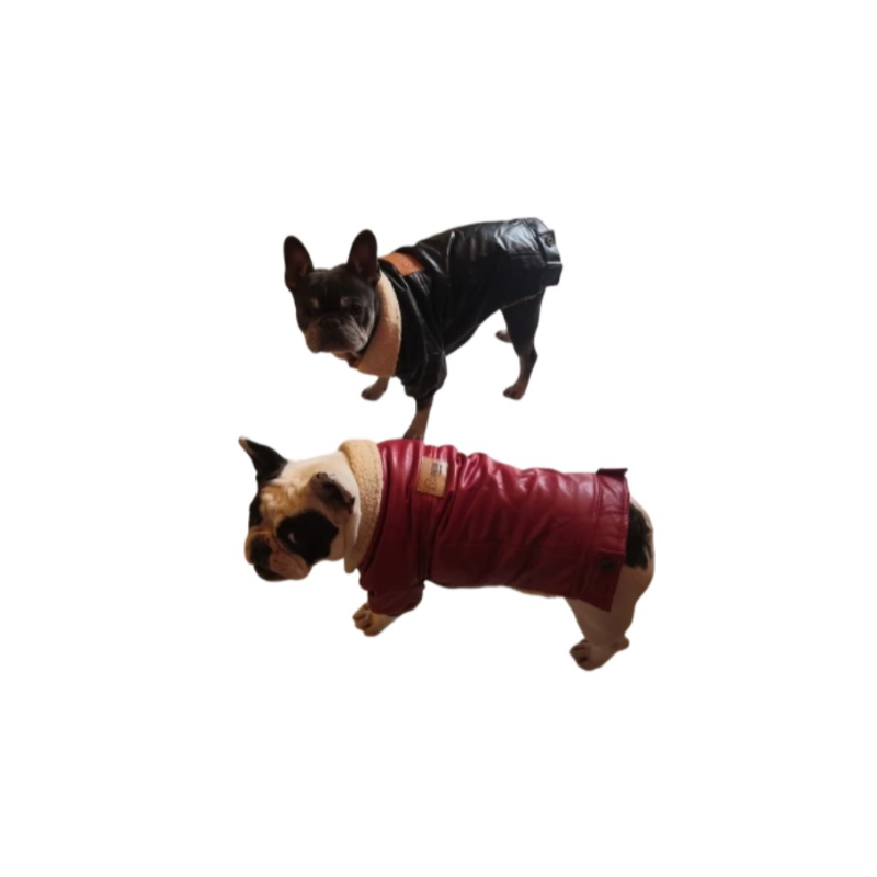 Куртка HongHong 140 - Собаки - Фото 2