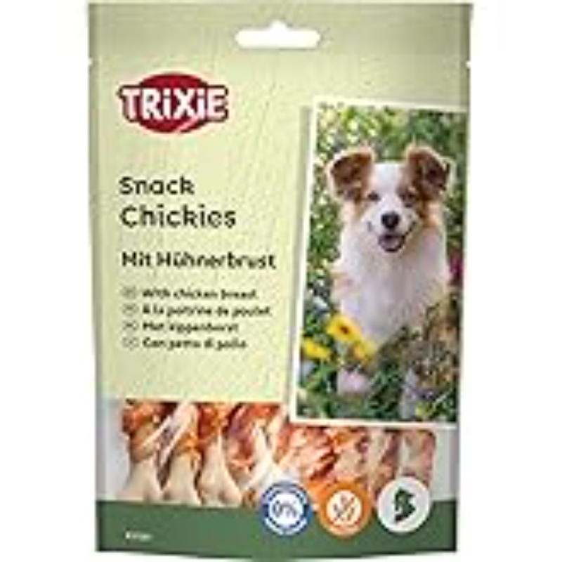 Trixie Chickies 100 gr - Dogs | Zoo28.az