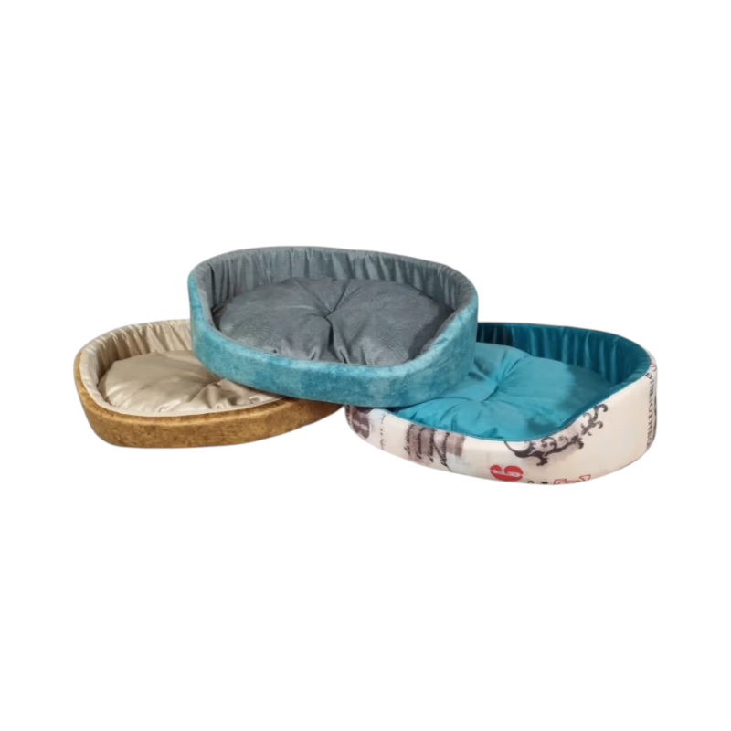 ZooMir Bed 3pcs, 1 pc - Dogs | Zoo28.az