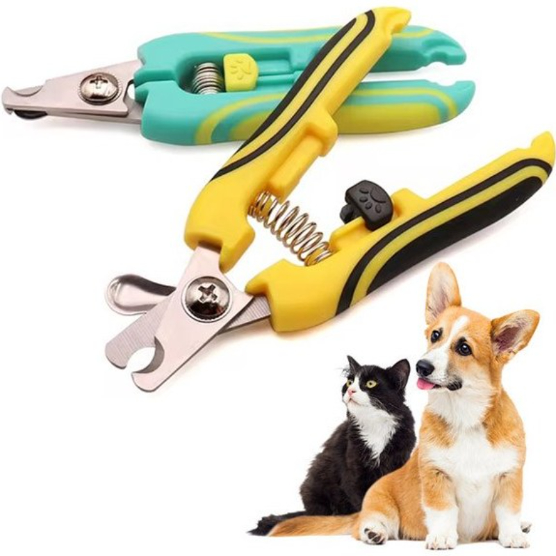 Ножницы для ногтей «Кактус» 097-69.72, 1 шт. - Собаки | Zoo28.az