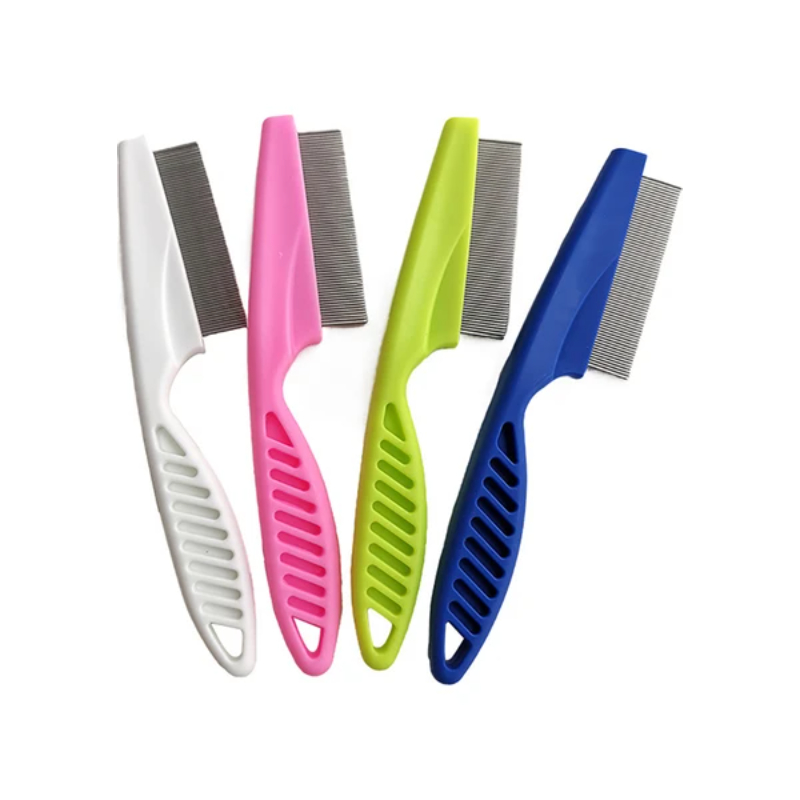 Расческа для чистки вшей, 1 шт. - Собаки | Zoo28.az