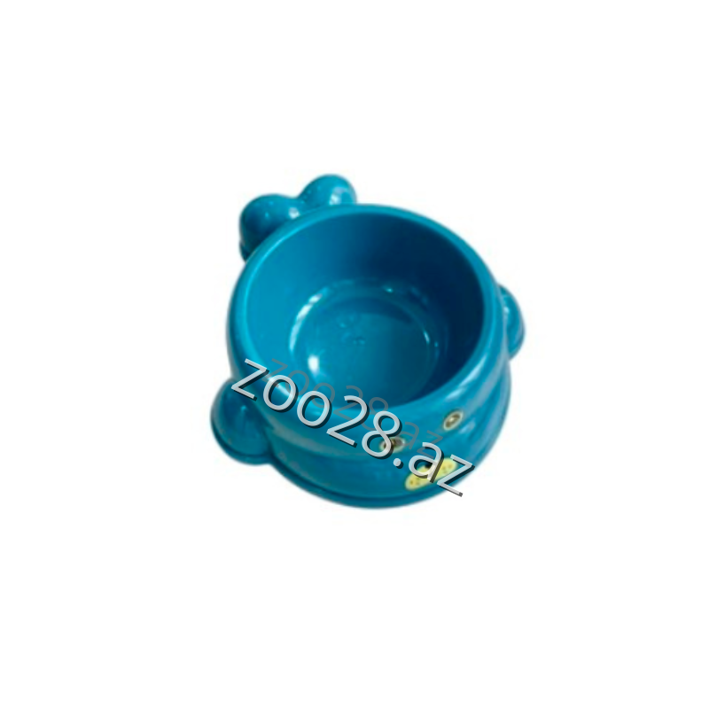 Feed Container 2503-136 - Cats | Zoo28.az