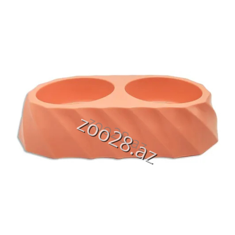 Feed Container 2 li 2503-132 - Cats | Zoo28.az