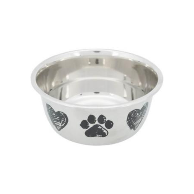 Trixie Feed Bowl 25271 - Dogs | Zoo28.az