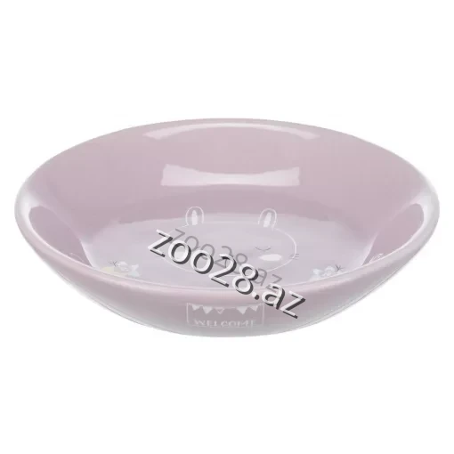 Trixie Feed Bowl 25128 - Dogs | Zoo28.az