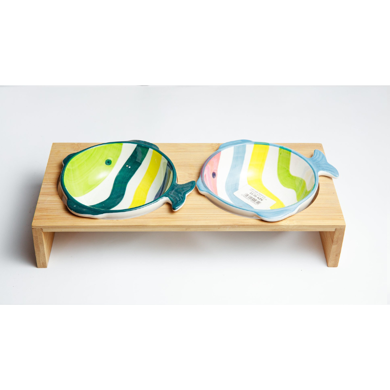 Yem Qabı 2li #1 - İtlər | Zoo28.az