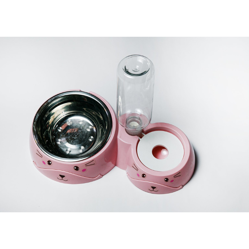 Миска для корма и воды №6 - Собаки | Zoo28.az