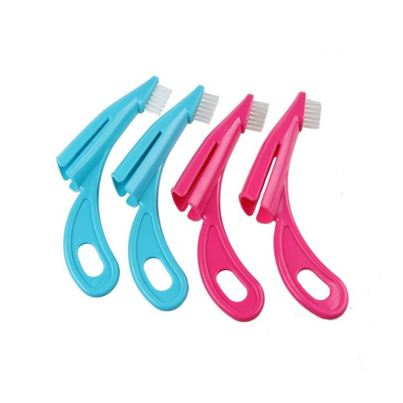 Зубная щетка 25-1, 1 шт. - Кошки | Zoo28.az