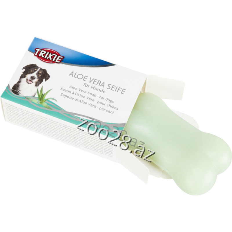 Trixie Мыло Для Собак, 100 гр - Кошки | Zoo28.az