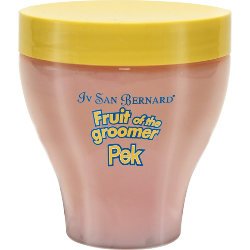 San Bernard Маска для собак и кошек с грейпфрутом, 250 мл - Кошки | Zoo28.az