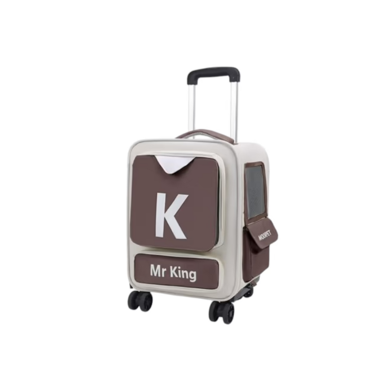 Çanta Təkərli 2503-292 - Pişiklər | Zoo28.az