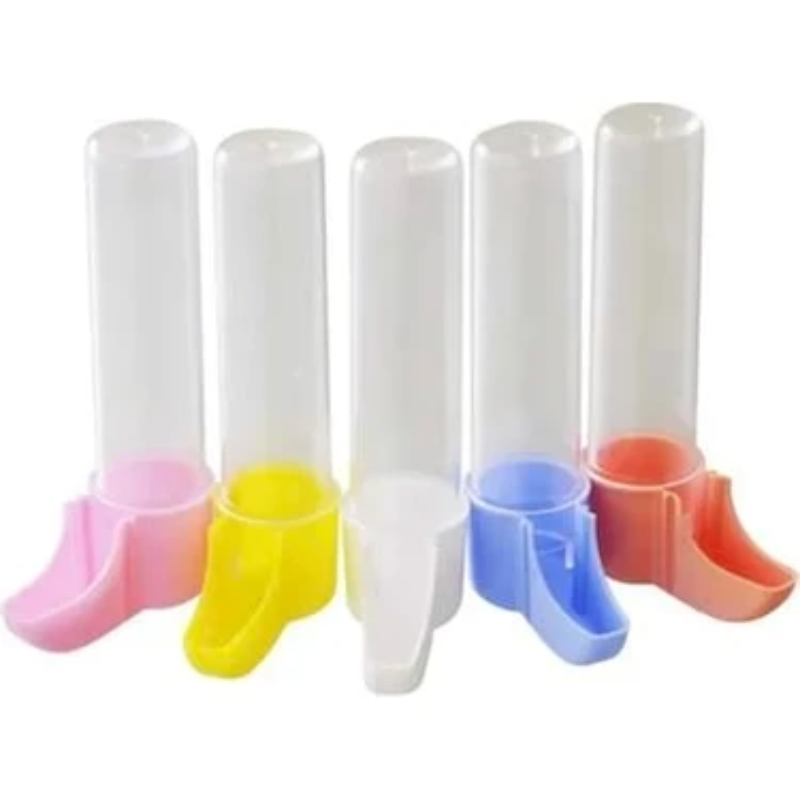 Емкость для воды 100 мл - Птицы | Zoo28.az