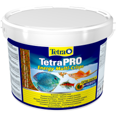 Tetra Pro Energy Multi Crips - Fish