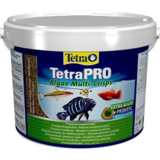Tetra Pro Algea Multi Crips - Fish