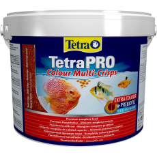 Tetra Pro Colour Multi Crips - Fish