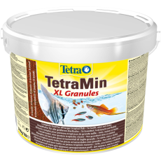 TetraMin XL Granules - Fish