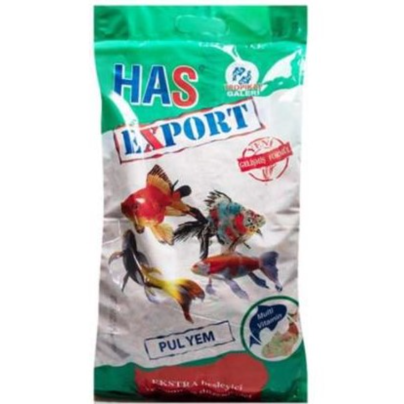 Has Pul - Balıqlar | Zoo28.az