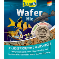 Tetra Wafer Mix 15 qr - Fish