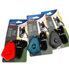 Триксия Кликер 2287,1 шт. - Смешанные аксессуары