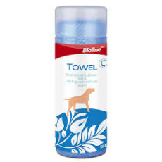 Bioline Dəsmal - Qarışıq Aksesuarlar