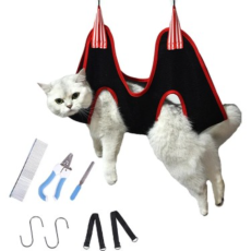 Dog Cat Hammock - Qarışıq Aksesuarlar