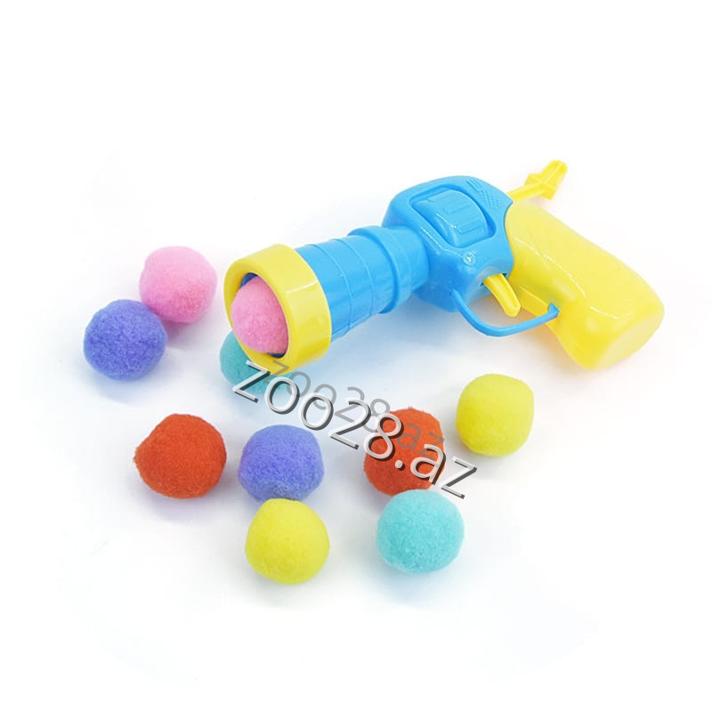 Oyuncaq Tapanca 2503-309 - Pişiklər | Zoo28.az