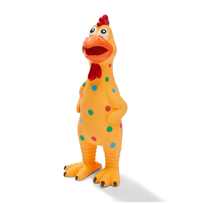 Игрушка Nunbell Петух - Собаки | Zoo28.az