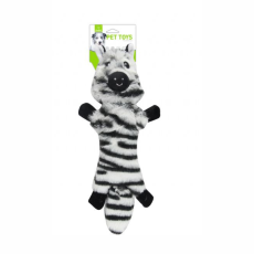Oyuncaq Nunbell Zebra - İtlər