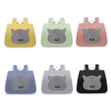 Moorpet Çanta B31 - Pişiklər