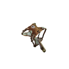 Sinəlik+Qayış 2503-308 - İtlər