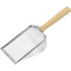 Çömçə Dəmir B7 - Pişiklər