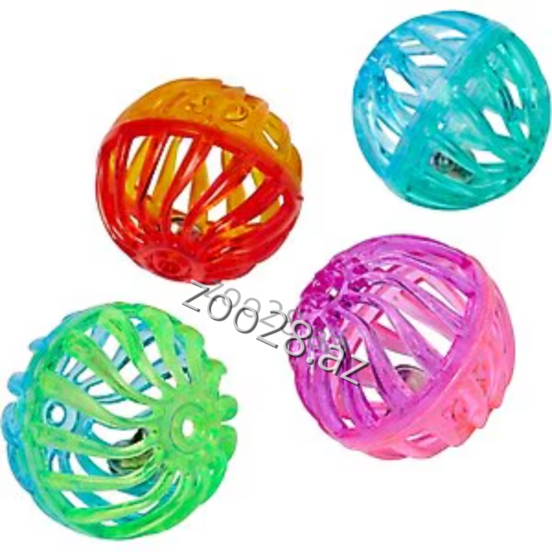 Oyuncaq B 5-1 - Pişiklər | Zoo28.az