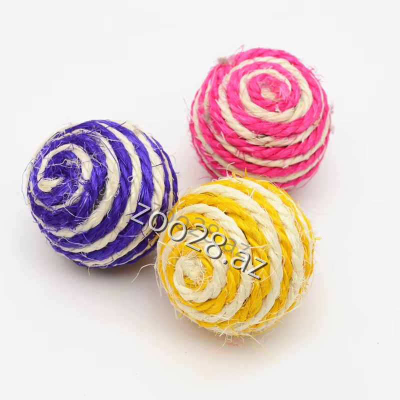 Oyuncaq B 11-1 - Pişiklər | Zoo28.az