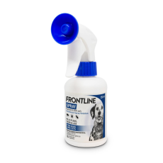 Frontline Spray Birə Və Gənəyə Qarşı - Baytarlıq