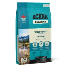 Acana Classic Wild Coast Salmon Herring 14.5 kq