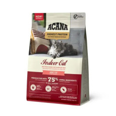 Acana İndoor Highest Protein 1.8kg - Pişiklər
