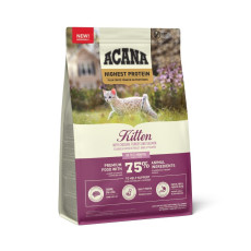 Acana Highest Protein Kitten 1.8kg - Pişiklər