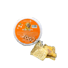 ChewTopia Beef Tripe