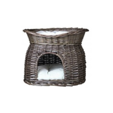 Trixie Wicker Basket Yuva