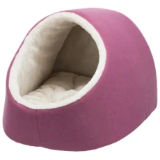 Trixie Salva Yuva - İtlər