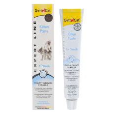 GimCat Kitten Paste,50 qr - Pişiklər