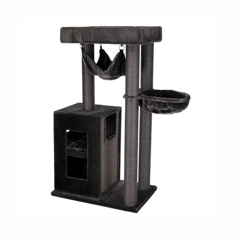 Trixie "Amadeus XXL" kompleks yuva - Cats | Zoo28.az