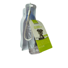 Nunbell Su Qabı 28.29 - İtlər