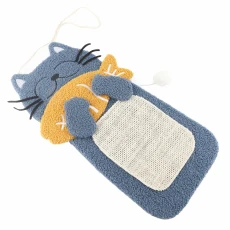 Dırnaqyonan 097-89 - Pişiklər