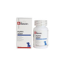 Dr.Nature Puppy Joint (Ədədlə) - İtlər