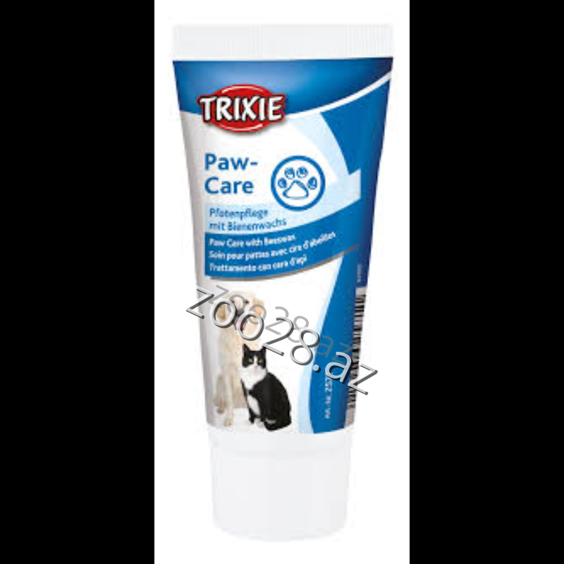 Trixie Крем для лап , 50 мл - Другие Товары | Zoo28.az