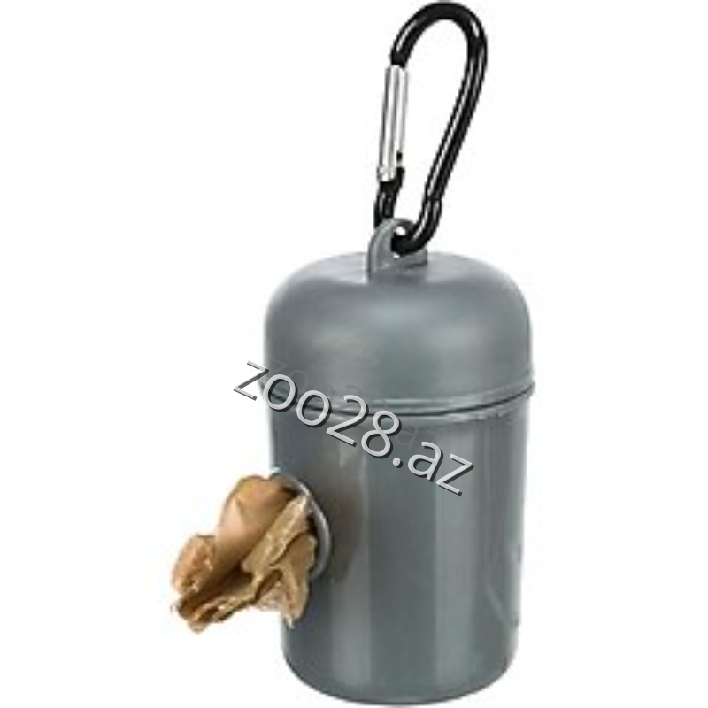 Trixie Trash Package Dispenser - Other Products | Zoo28.az